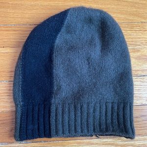 James Perse Cashmere Toque